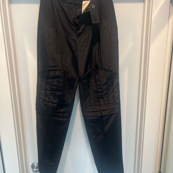 Diotima Cricket Pant - Picture 2 of 3